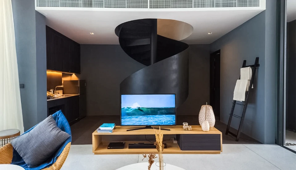 هتل کراس پاتایا اوشن فر